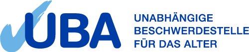 Logo UBA