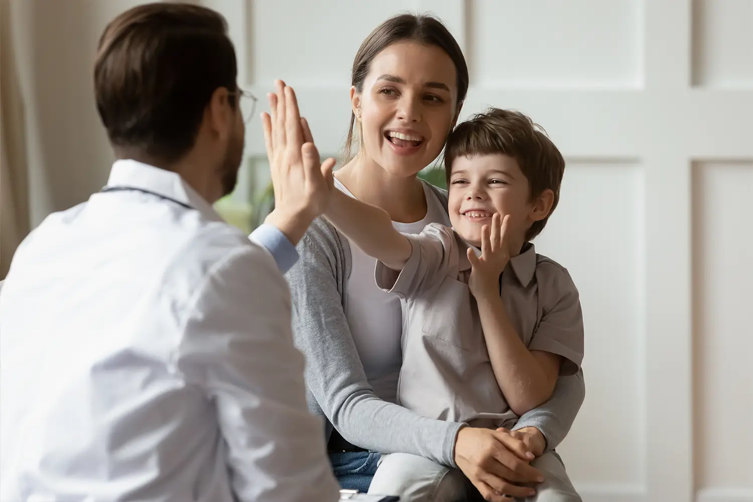 Leistungsanspruch Assistenzbeitrag Kinder und Jugendliche